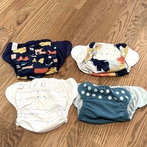 Esembly Baby cloth diapers - outers